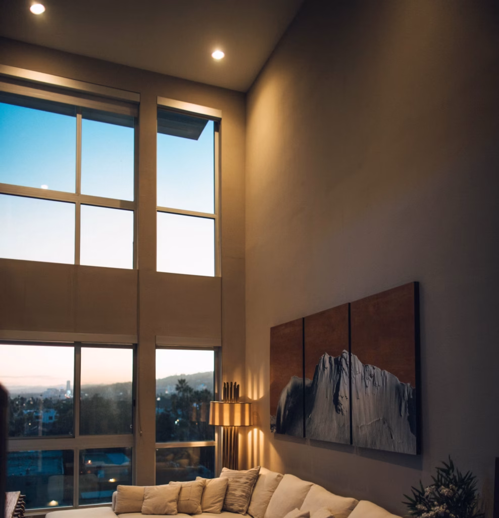 Reliable Electrical Services in Lynnwood & Snohomish County home